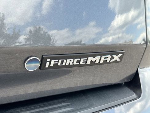 Used 2025 Toyota Sequoia Platinum AWD/4WD image 11