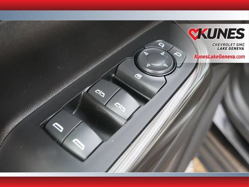 Used 2023 GMC Acadia SLT AWD/4WD image 19