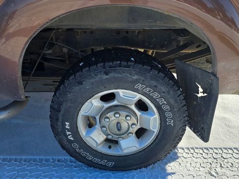 Used 2011 Ford F250 XLT image 8