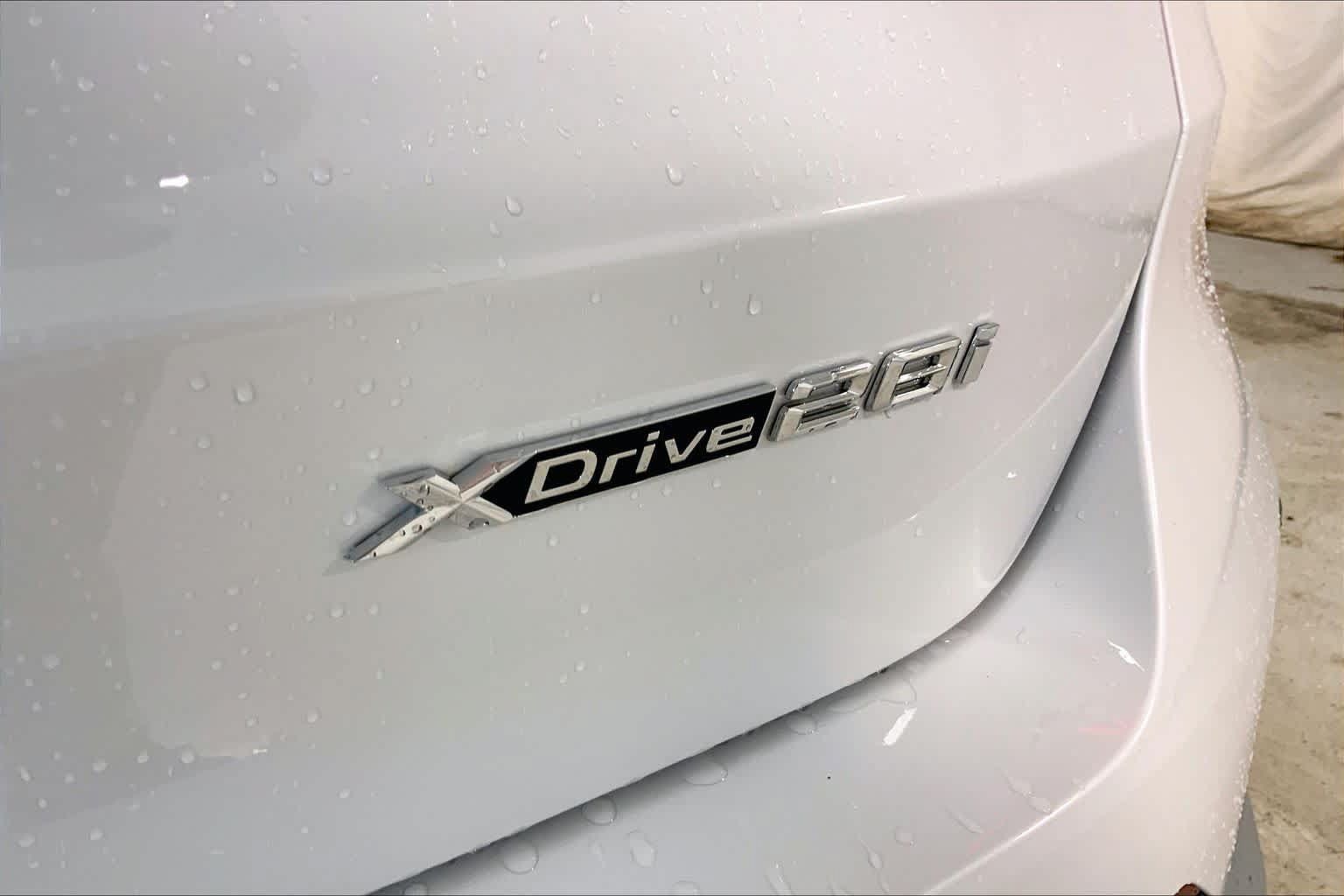 New 2026 BMW X1 xDrive28i w/ Technology Package AWD/4WD image 15