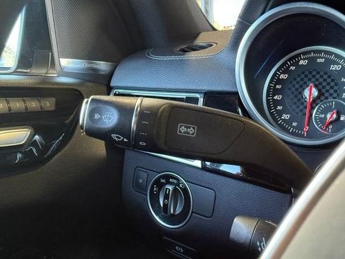 Used 2016 Mercedes-Benz GLE 450 4MATIC Coupe image 25