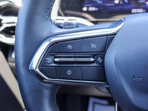 Certified 2025 Chevrolet Equinox LT FWD image 13