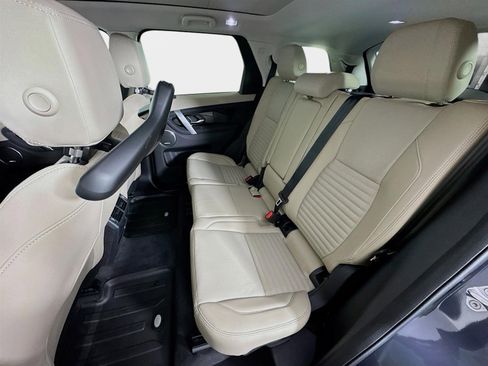 Used 2025 Land Rover Discovery Sport S AWD/4WD image 24