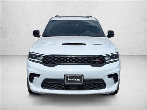 New 2026 Dodge Durango GT AWD/4WD image 5