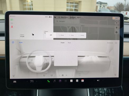 Used 2020 Tesla Model 3 Long Range image 24