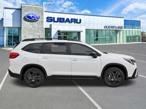 New 2026 Subaru Ascent Bronze Edition AWD/4WD image 5