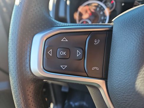 New 2026 RAM 2500 Tradesman w/ Power Wagon Package image 28