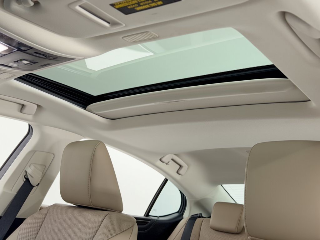 Used 2021 Lexus ES 350 w/ Premium Package FWD image 26