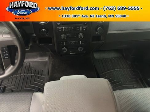 Used 2014 Ford F150 STX w/ Equipment Group 201A Mid AWD/4WD image 18