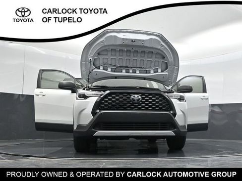 Used 2025 Toyota Corolla Cross L FWD image 56