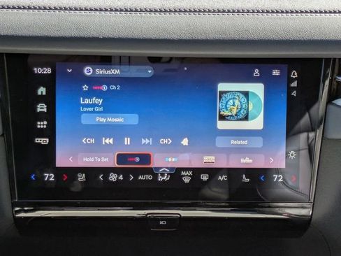New 2026 Lincoln Navigator L Reserve w/ Jet Appearance Package AWD/4WD image 18