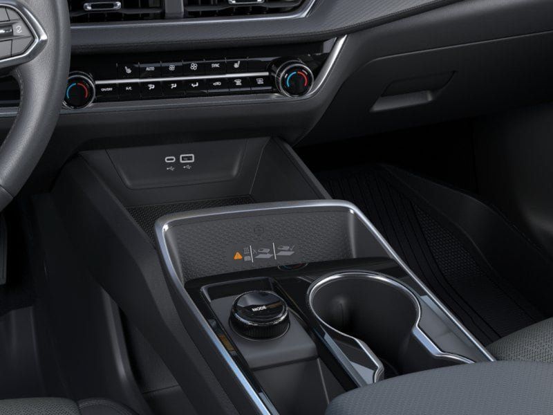New 2027 Chevrolet Equinox LT w/ Convenience Package II FWD image 47