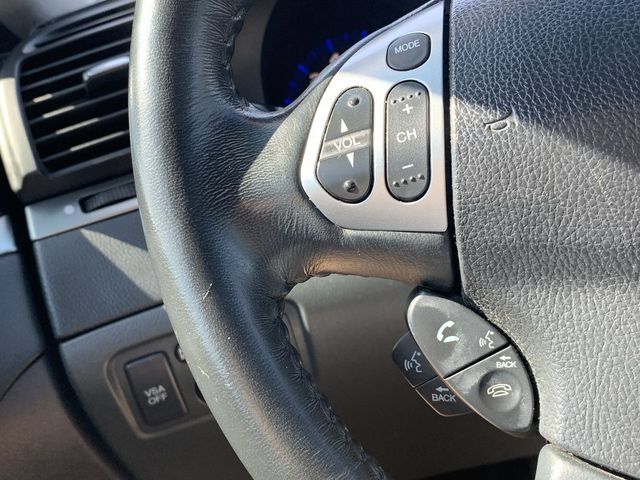 Used 2006 Acura TL FWD image 24