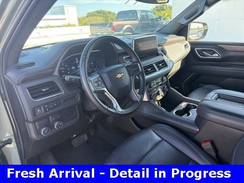 Used 2024 Chevrolet Tahoe LT image 7