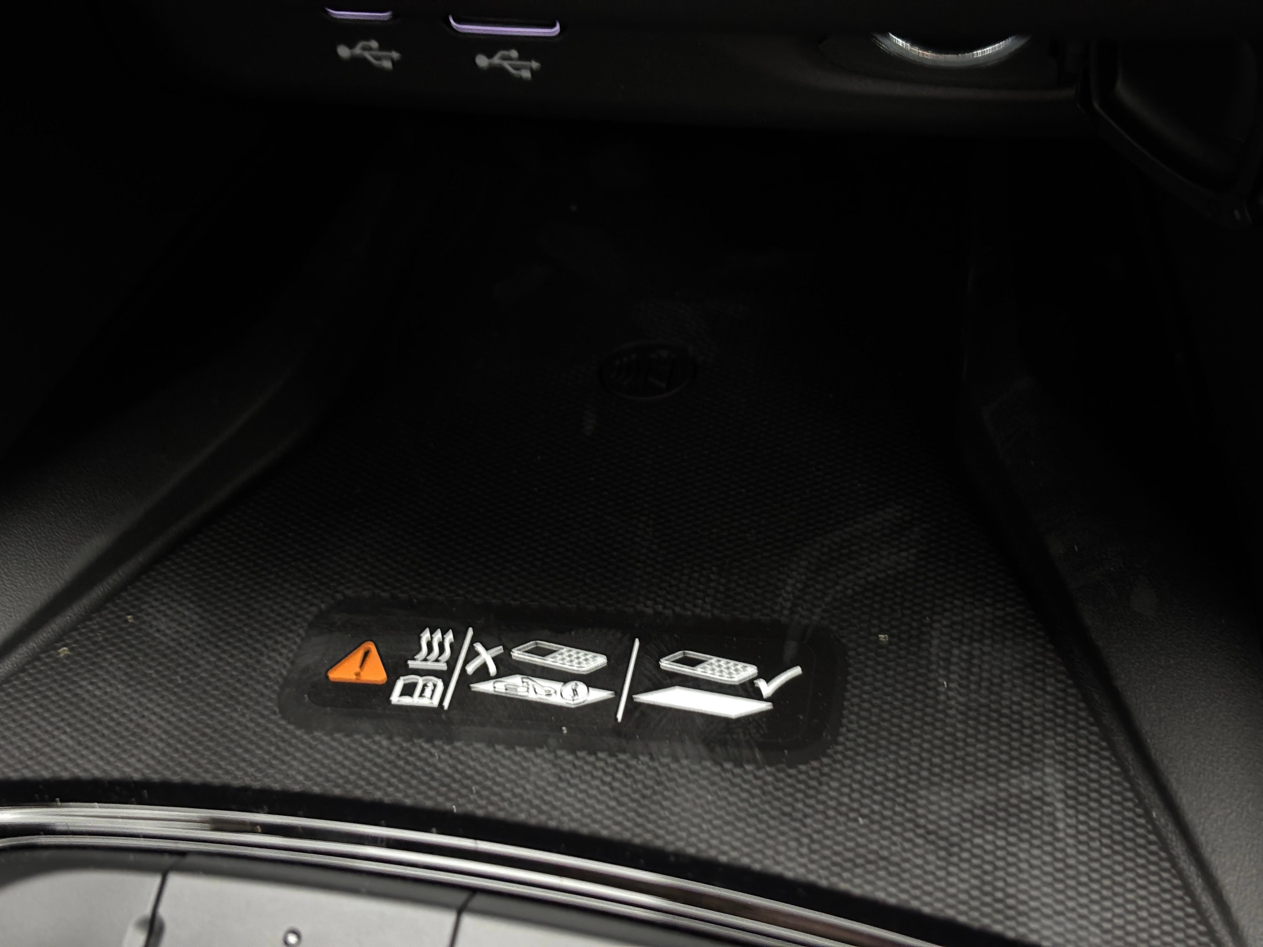 New 2026 Buick Envista Sport Touring w/ Convenience I Package FWD image 27