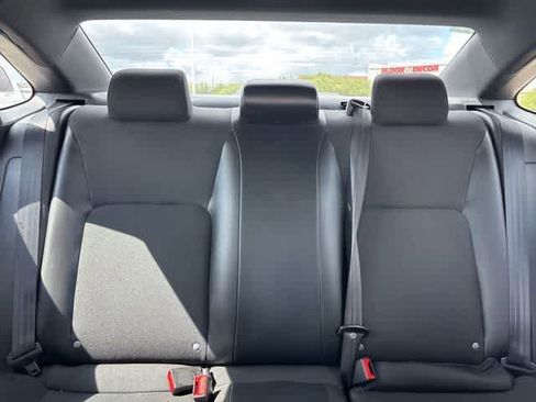 Used 2022 Honda Civic Sport image 20