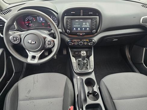Used 2021 Kia Soul LX FWD image 22