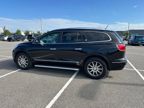 Used 2017 Buick Enclave Convenience w/ Trailering Package FWD image 12
