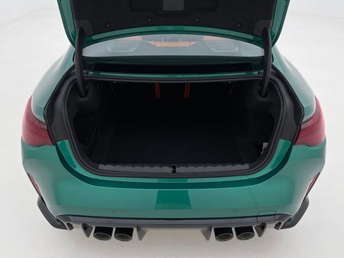 New 2026 BMW M4 xDrive Competition image 7