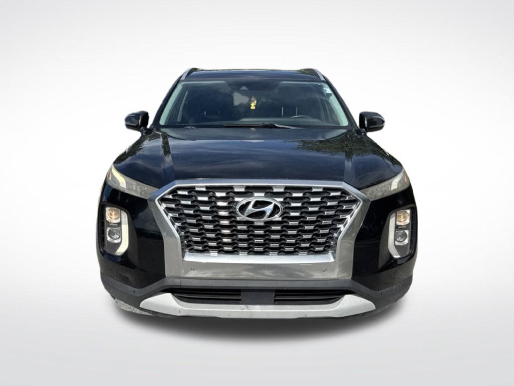 Used 2020 Hyundai Palisade SEL w/ Convenience Package FWD image 3