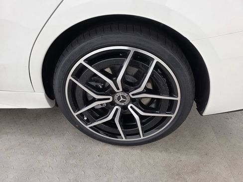 New 2026 Mercedes-Benz C 300 Sedan image 14