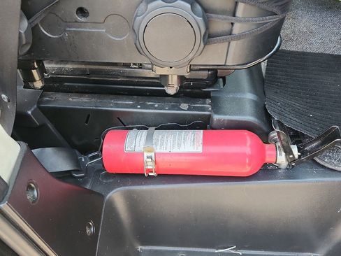 Used 2016 RAM ProMaster 3500 w/ Mopar Trailer Tow Group image 24