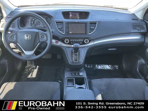 Used 2016 Honda CR-V EX image 17