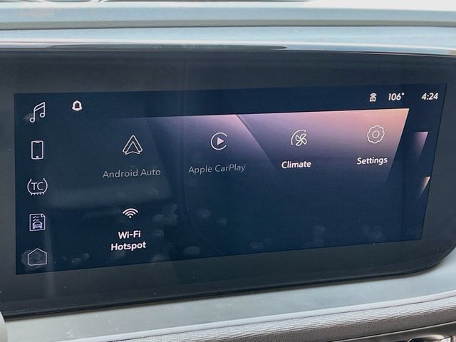 New 2026 Buick Envista Preferred w/ Convenience I Package FWD image 8