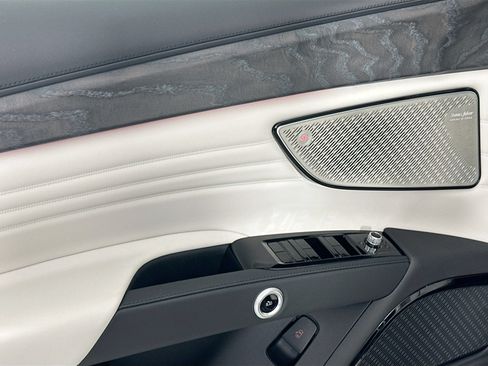 New 2026 Maserati Grecale Modena AWD/4WD image 15