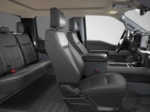 New 2026 Ford F250 4x4 Crew Cab Super Duty image 6