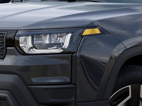 New 2026 Jeep Cherokee Laredo AWD/4WD image 10