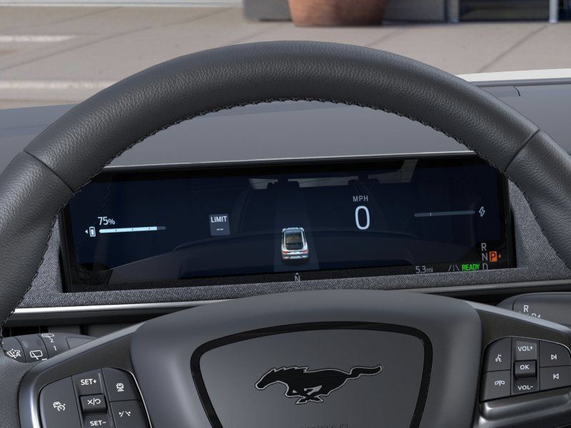 New 2026 Ford Mustang Mach-E Premium RWD image 14