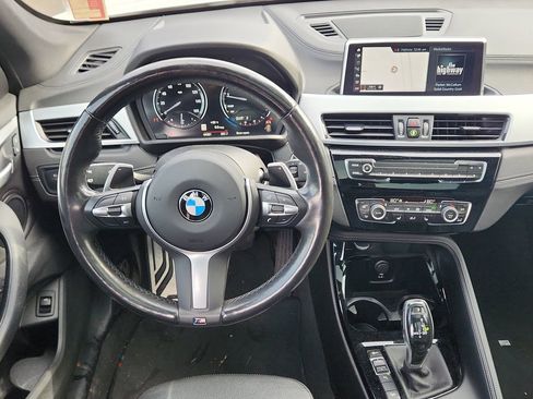 Used 2021 BMW X1 xDrive28i image 10