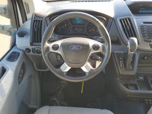 Used 2016 Ford Transit 350 148 Low Roof RWD image 15