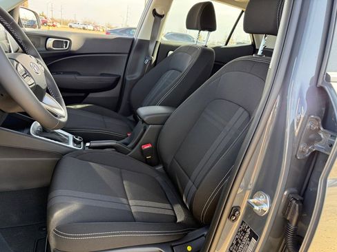 New 2026 Hyundai Venue SEL image 23
