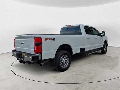 Certified 2023 Ford F350 Lariat image 5