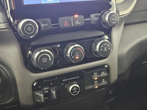 New 2026 RAM 1500 Warlock AWD/4WD image 29