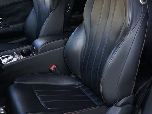 Used 2013 Bentley Continental GT image 9