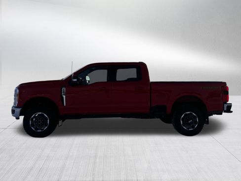 Used 2023 Ford F250 Lariat w/ Tremor Off-Road Package image 4