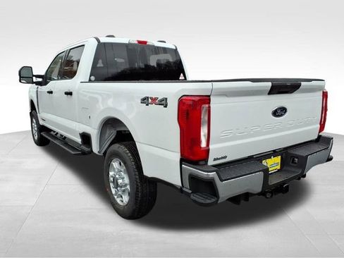 New 2026 Ford F350 XLT AWD/4WD image 6