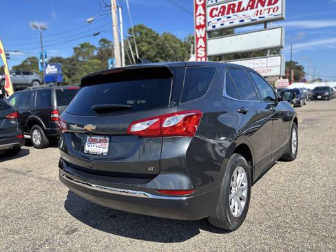 Used 2020 Chevrolet Equinox LT image 7