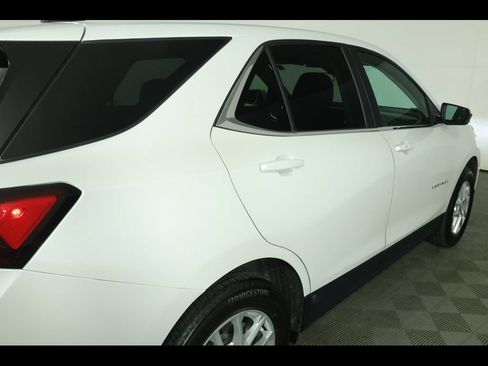Used 2024 Chevrolet Equinox LT AWD/4WD image 38
