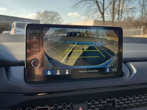 New 2026 Honda Accord SE image 23