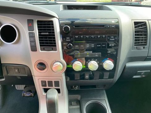 Used 2007 Toyota Tundra SR5 AWD/4WD image 24