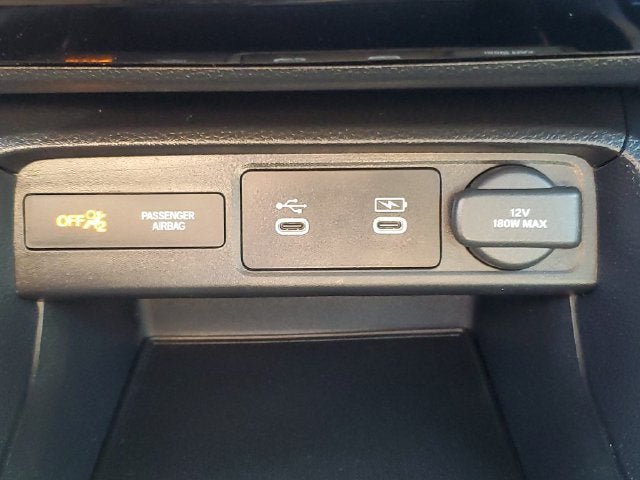 Used 2025 Honda Civic LX image 35