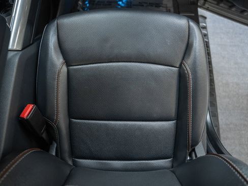 Certified 2023 Ford F150 Lariat w/ Equipment Group 502A High image 42