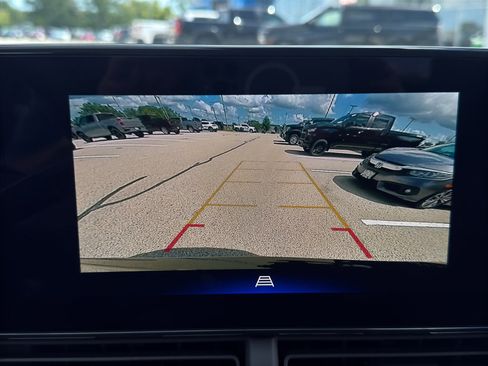 New 2026 Chevrolet Trax LT w/ Driver Confidence Package FWD image 26