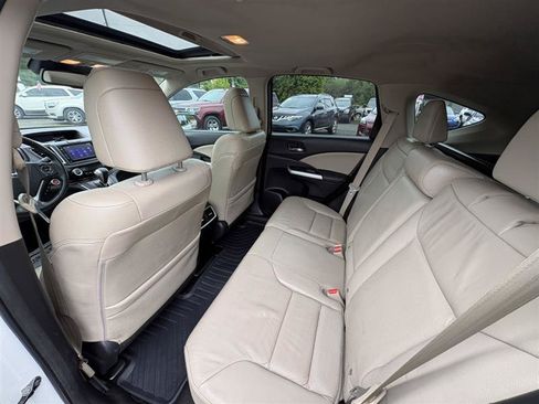 Used 2015 Honda CR-V Touring image 13
