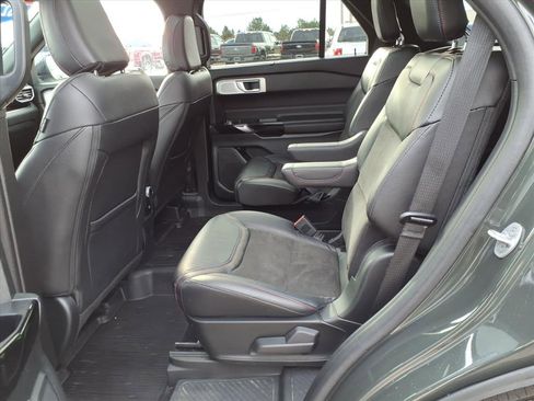 Used 2023 Ford Explorer ST w/ Equipment Group 401A image 14