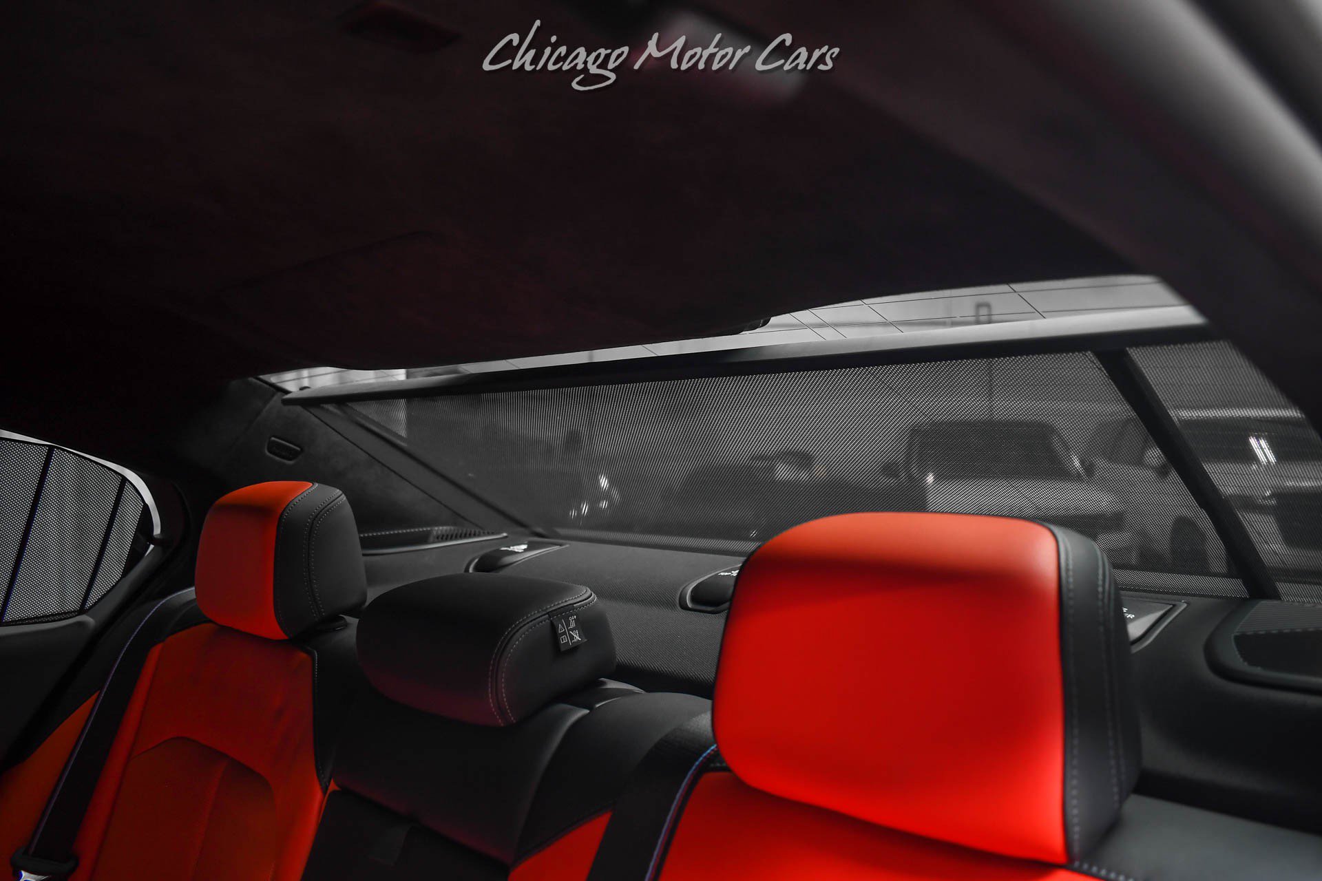 Used 2025 BMW M5 w/ Carbon Package AWD/4WD image 27